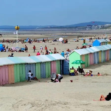 Le Chalet Du Marais - Nature En Baie De Somme Chalet *