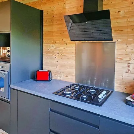 Le Chalet Du Marais - Nature En Baie De Somme * Argoules