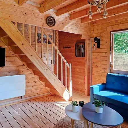 Le Chalet Du Marais - Nature En Baie De Somme Argoules