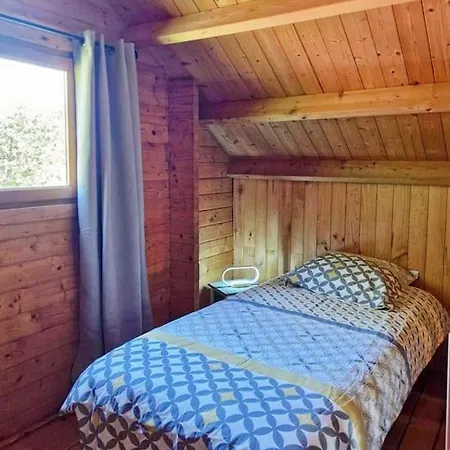 Le Chalet Du Marais - Nature En Baie De Somme * Argoules